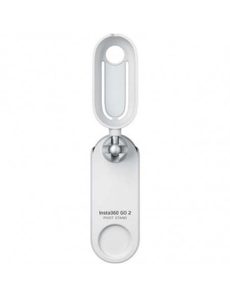 Pivot Stand Insta360 GO2, autoadeziv, material: plastic