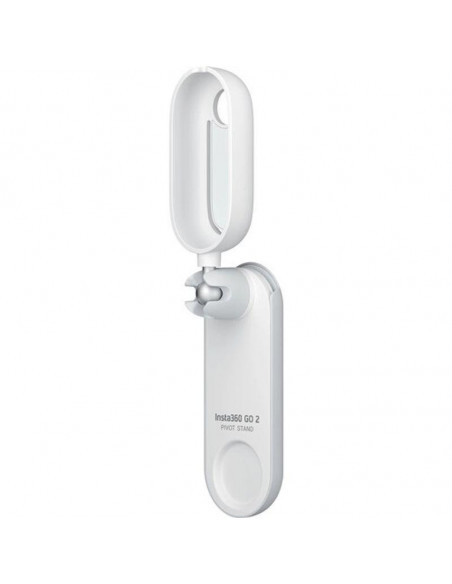 Pivot Stand Insta360 GO2, autoadeziv, material: plastic