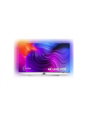 Televizor, Philips, Ambilight, 58PUS8536/12, 2021, 146CM, LED