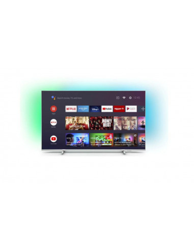 Televizor, Philips, Ambilight, 50PUS7956/12, 2021, 126CM, LED