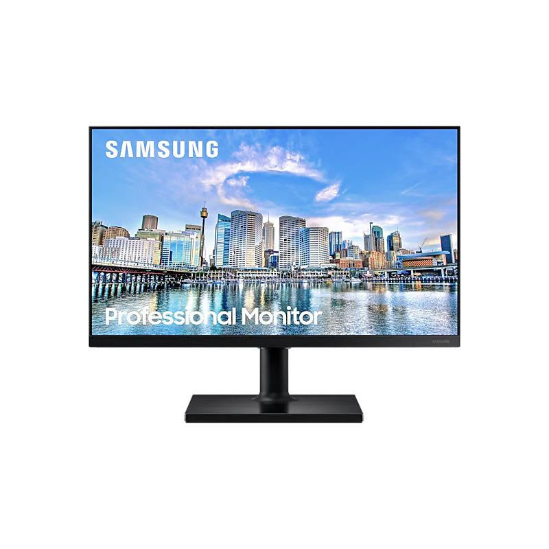 samsung 27 led f27t450fqr