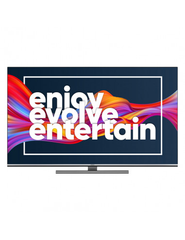AURORA OLED TV HORIZON 4K-SMART 65HZ9930U/B, 65", 4K Ultra HD