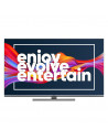 AURORA OLED TV HORIZON 4K-SMART 55HZ9930U/B, 55", 4K Ultra HD