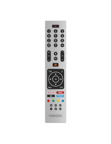 AURORA OLED TV HORIZON 4K-SMART 55HZ9930U/B, 55", 4K Ultra HD