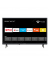 LED TV DIAMANT SMART 32HL4330H/B, 32" D-LED, HD (720p), CME