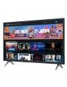 LED TV DIAMANT SMART 32HL4330H/B, 32" D-LED, HD (720p), CME