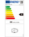 LED TV DIAMANT SMART 32HL4330H/B, 32" D-LED, HD (720p), CME