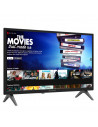 LED TV DIAMANT SMART 24HL4330H/B, 24" D-LED,HD-Ready (720p)