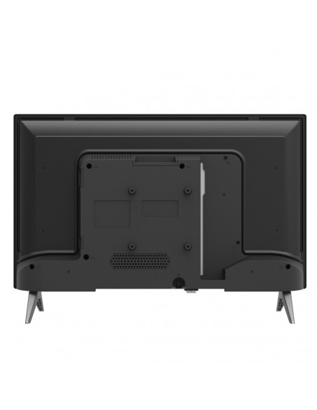 LED TV DIAMANT SMART 24HL4330H/B, 24" D-LED,HD-Ready (720p)