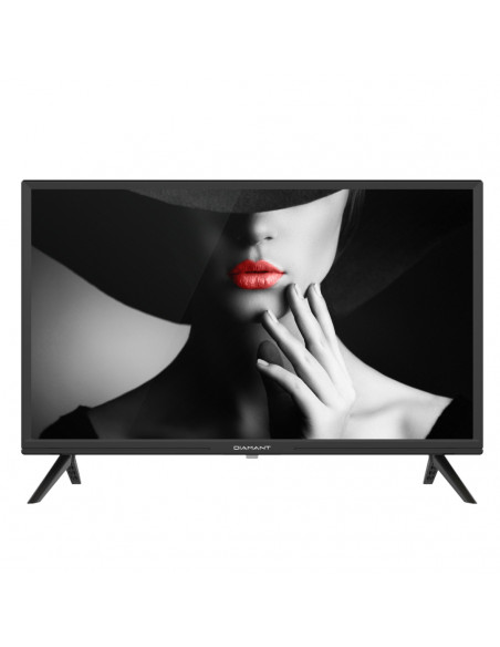 LED TV DIAMANT 24HL4300H/B, 24" D-LED, HD Ready (720p) Very
