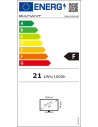 LED TV DIAMANT 24HL4300H/B, 24" D-LED, HD Ready (720p) Very