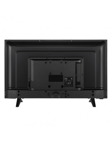 LED TV HORIZON SMART 42HL6330F/B, 42" D-LED, Full HD (1080p)