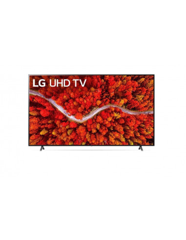 Televizor, LG 55UP80003LR, 2021, 139CM, LED, Smart TV, 4K