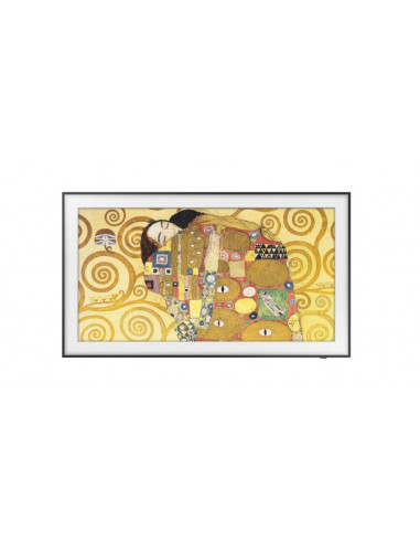 Televizor, Samsung, The Frame, QE55LS03AAUXXH, 2021, 138CM