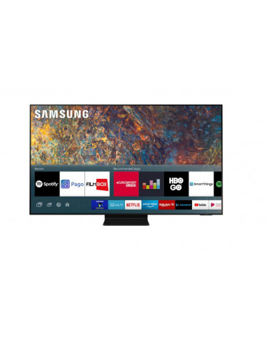 Televizor, Samsung, SM, QE65QN90AATXXH, 2021, 163CM, NEO QLED