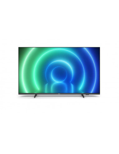 Televizor, Philips 43PUS7506/12, 2021, 108CM, LED, Smart TV