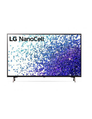 Televizor, LG 43NANO793PB, 2021, 108CM, LED, Smart TV, 4K