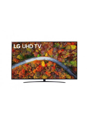 Televizor, LG 43UP81003LR, 2021, 108CM, LED, Smart TV, 4K