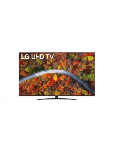 Televizor, LG 55UP81003LA, 2021, 139CM, LED, Smart TV, 4K