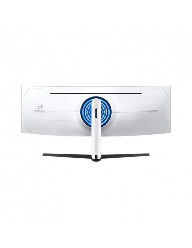 Monitor LED Samsung LS49AG950NUXEN, 49inch, QHD VA, 1ms, 240Hz