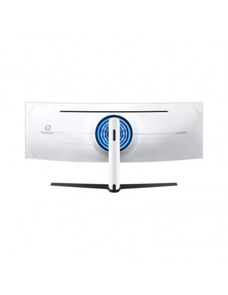 Monitor LED Samsung LS49AG950NUXEN, 49inch, QHD VA, 1ms, 240Hz