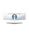 Monitor LED Samsung LS49AG950NUXEN, 49inch, QHD VA, 1ms, 240Hz