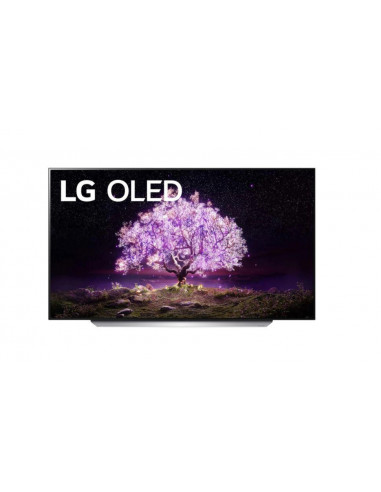 Televizor, LG OLED65C11LB, 2021, 164CM, OLED, Smart TV, 4K