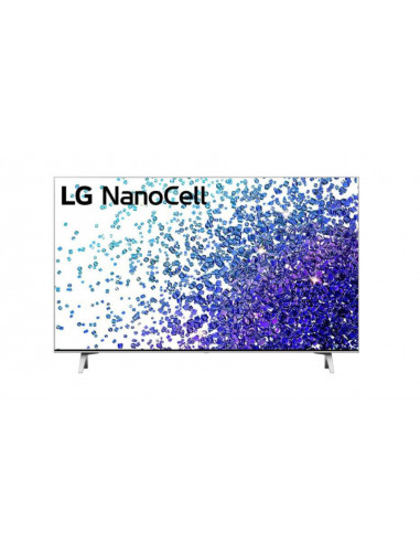 Televizor, LG 43NANO773PA, 2021, 108CM, LED, Smart TV, 4K