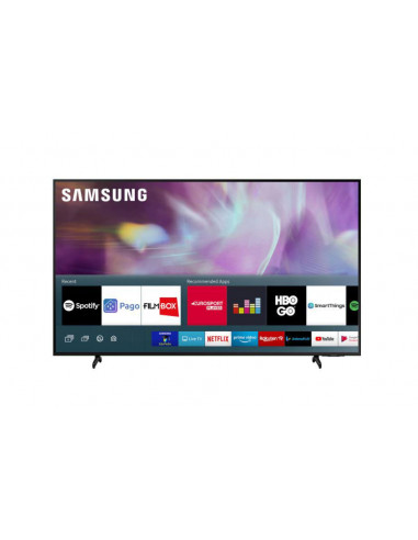 Televizor, Samsung, SM, QE75Q60AAUXXH, 2021, 189CM, QLED, Smart
