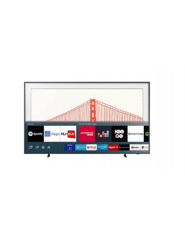 Televizor, Samsung, The Frame, QE75LS03AAUXXH, 2021, 189CM