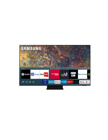 Televizor, Samsung, SM, QE50QN90AATXXH, 2021, 125CM, NEO QLED
