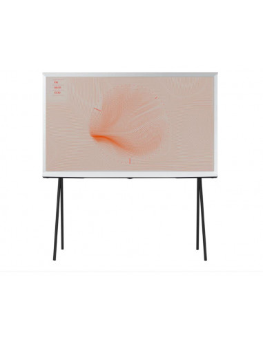 Televizor, Samsung, The Serif, QE50LS01TAUXXH, 2020, 125CM