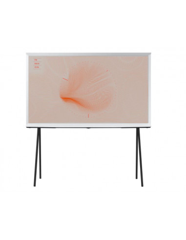 Televizor, Samsung, The Serif, QE43LS01TAUXXH, 2020, 108CM
