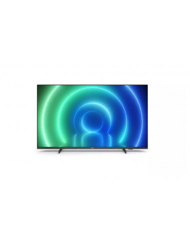 Televizor, Philips 50PUS7506/12, 2021, 126CM, LED, Smart TV