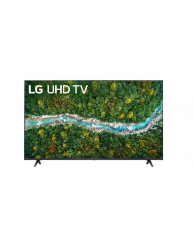 Televizor, LG 55UP77003LB, 2021, 139CM, LED, Smart TV, 4K