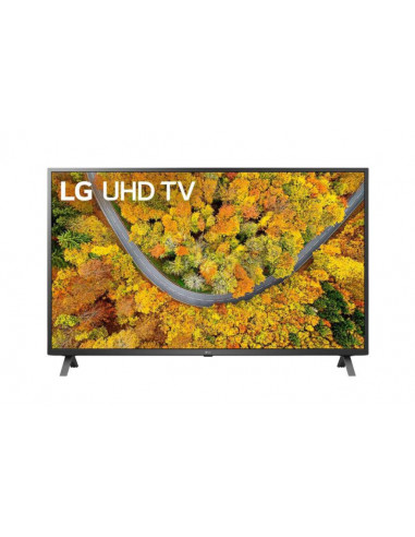 Televizor, LG 50UP75003LF, 2021, 126CM, LED, Smart TV, 4K