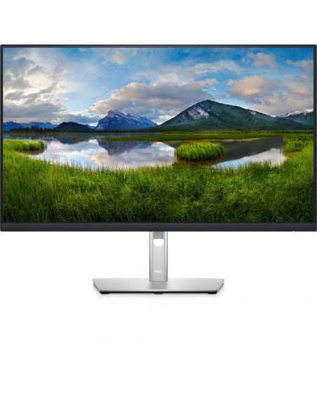 Monitor LED Dell P2722HE, 27inch, IPS FHD, 5ms, 60Hz