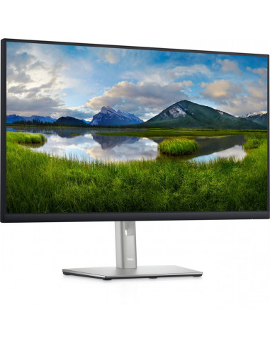 Monitor LED Dell P2722HE, 27inch, IPS FHD, 5ms, 60Hz