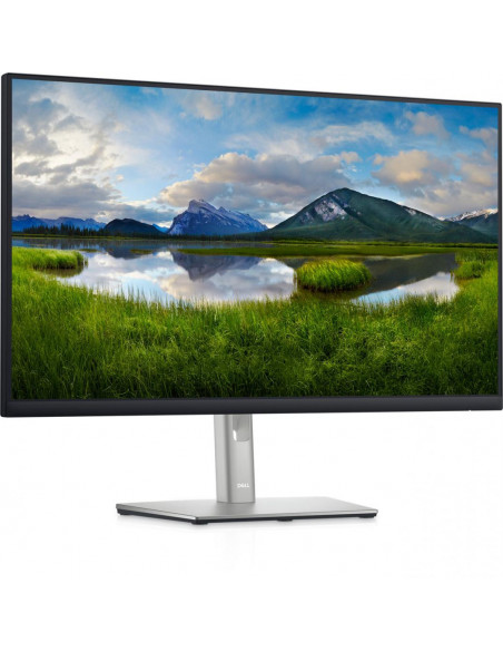 Monitor LED Dell P2722HE, 27inch, IPS FHD, 5ms, 60Hz