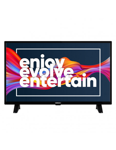 LED TV HORIZON 32HL6309H/B, 32 D-LED, HD Ready (720p), Digital
