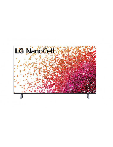 Televizor, LG 43NANO753PA, 2021, 108CM, LED, Smart TV, 4K