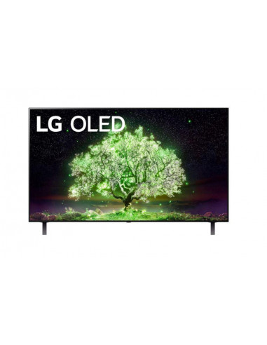 Televizor, LG OLED65A13LA, 2021, 164CM, OLED, Smart TV, 4K