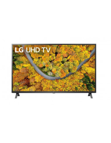 Televizor, LG 43UP75003LF, 2021, 108CM, LED, Smart TV, 4K