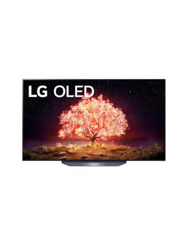 Televizor, LG OLED55B13LA, 2021, 139CM, OLED, Smart TV, 4K