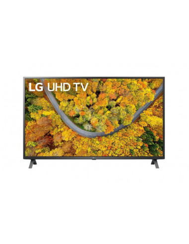 Televizor, LG 55UP75003LF, 2021, 139CM, LED, Smart TV, 4K