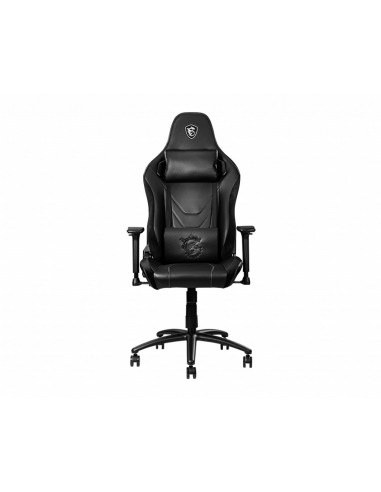 Scaun Gaming MSI MAG CH130X, Negru,MAG CH130X