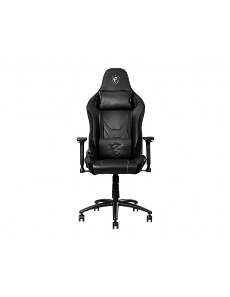 Scaun Gaming MSI MAG CH130X, Negru,MAG CH130X