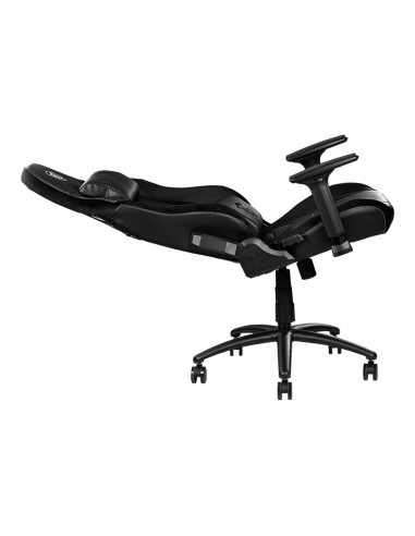 Scaun Gaming MSI MAG CH130X, Negru,MAG CH130X