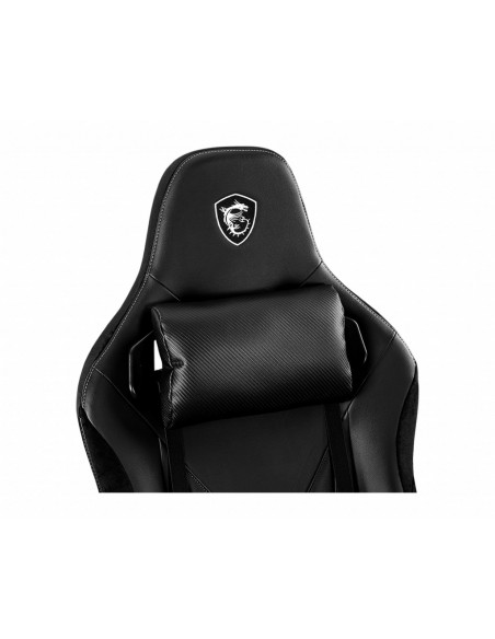 Scaun Gaming MSI MAG CH130X, Negru,MAG CH130X