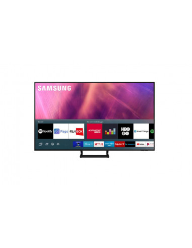 Televizor, Samsung, SM, UE75AU9072UXXH, 2021, 189CM, LED, Smart